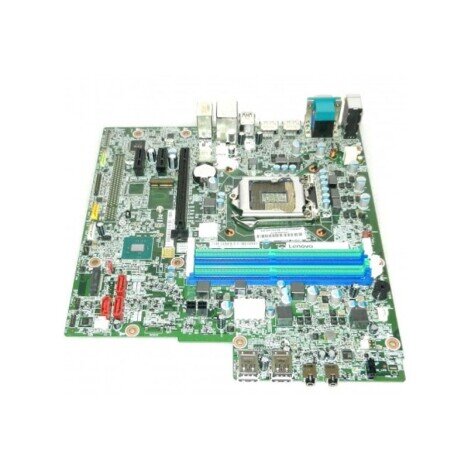 Placa de Baza Lenovo ThinkCentre M710s SFF, Socket 1151, SPP0G98123